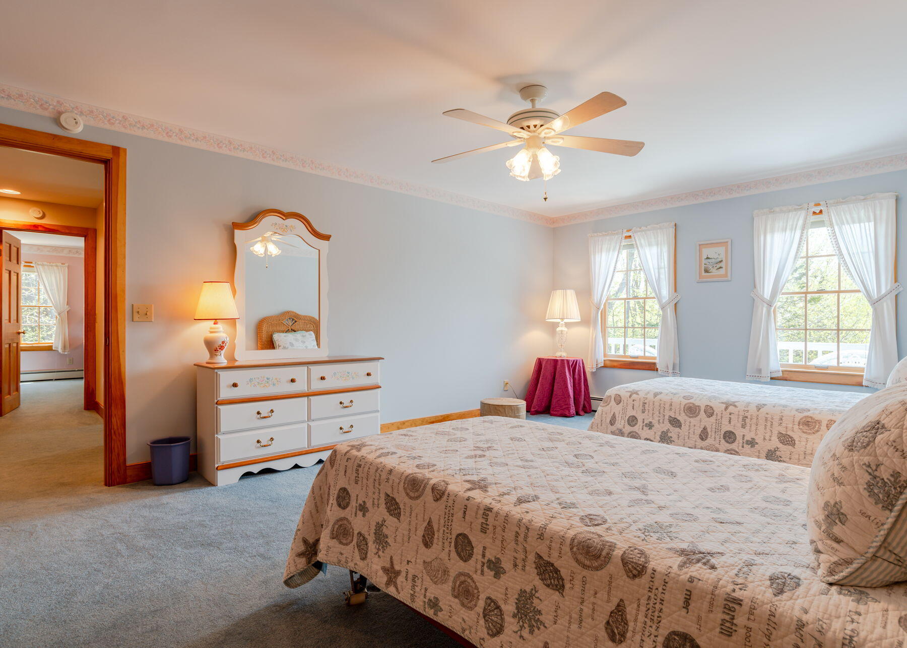 20 Ocean Side Lane Bristol ME 04554