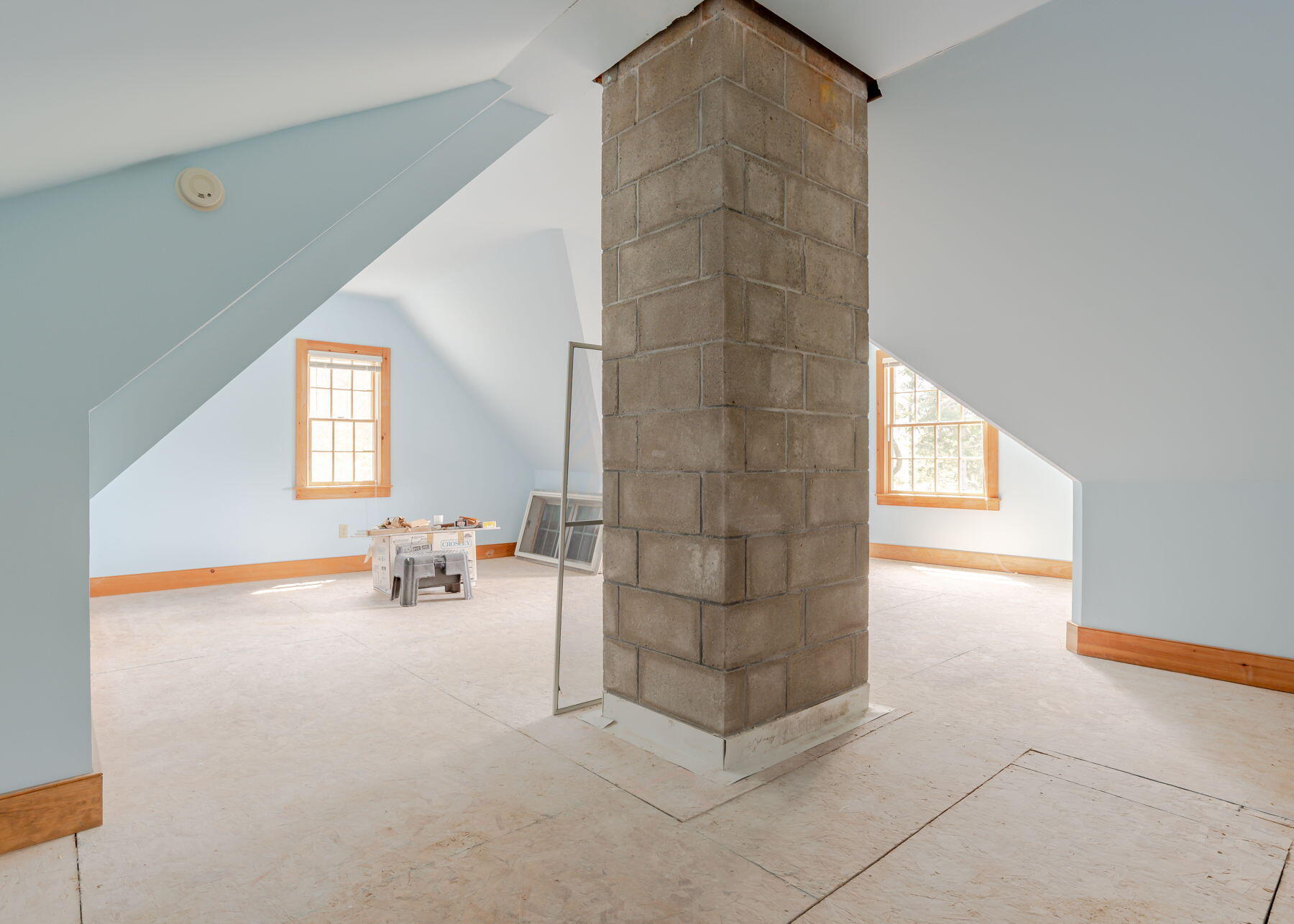 20 Ocean Side Lane Bristol ME 04554