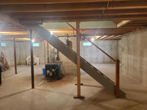 20 Ocean Side Lane Bristol ME 04554