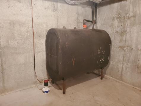 20 Ocean Side Lane Bristol ME 04554