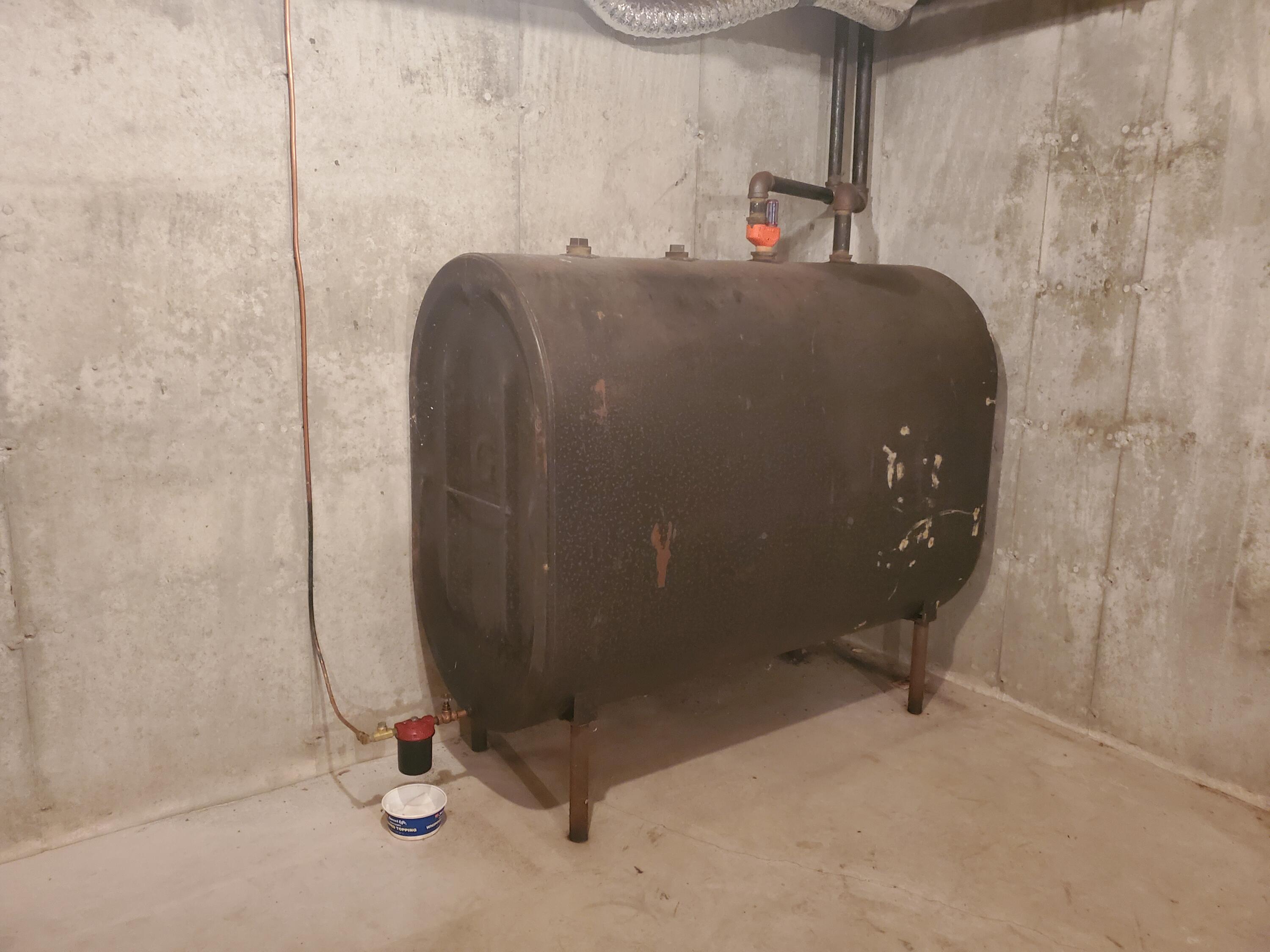 20 Ocean Side Lane Bristol ME 04554