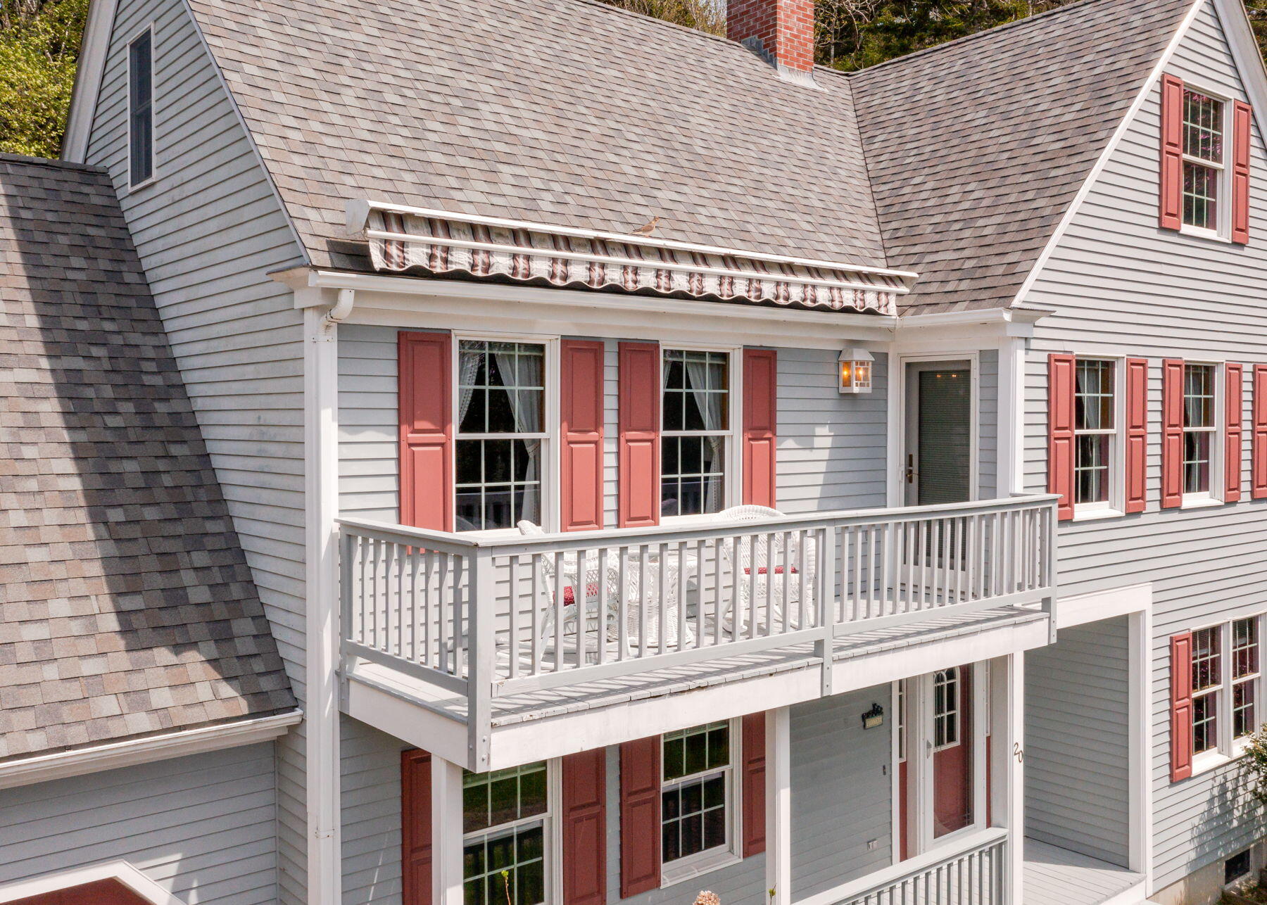 20 Ocean Side Lane Bristol ME 04554