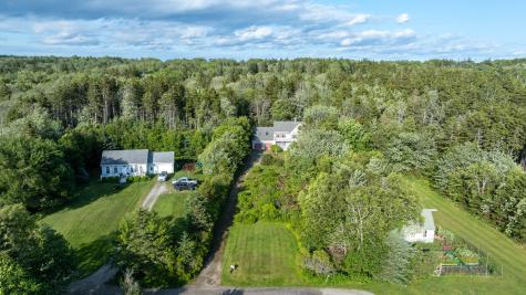 20 Ocean Side Lane Bristol ME 04554