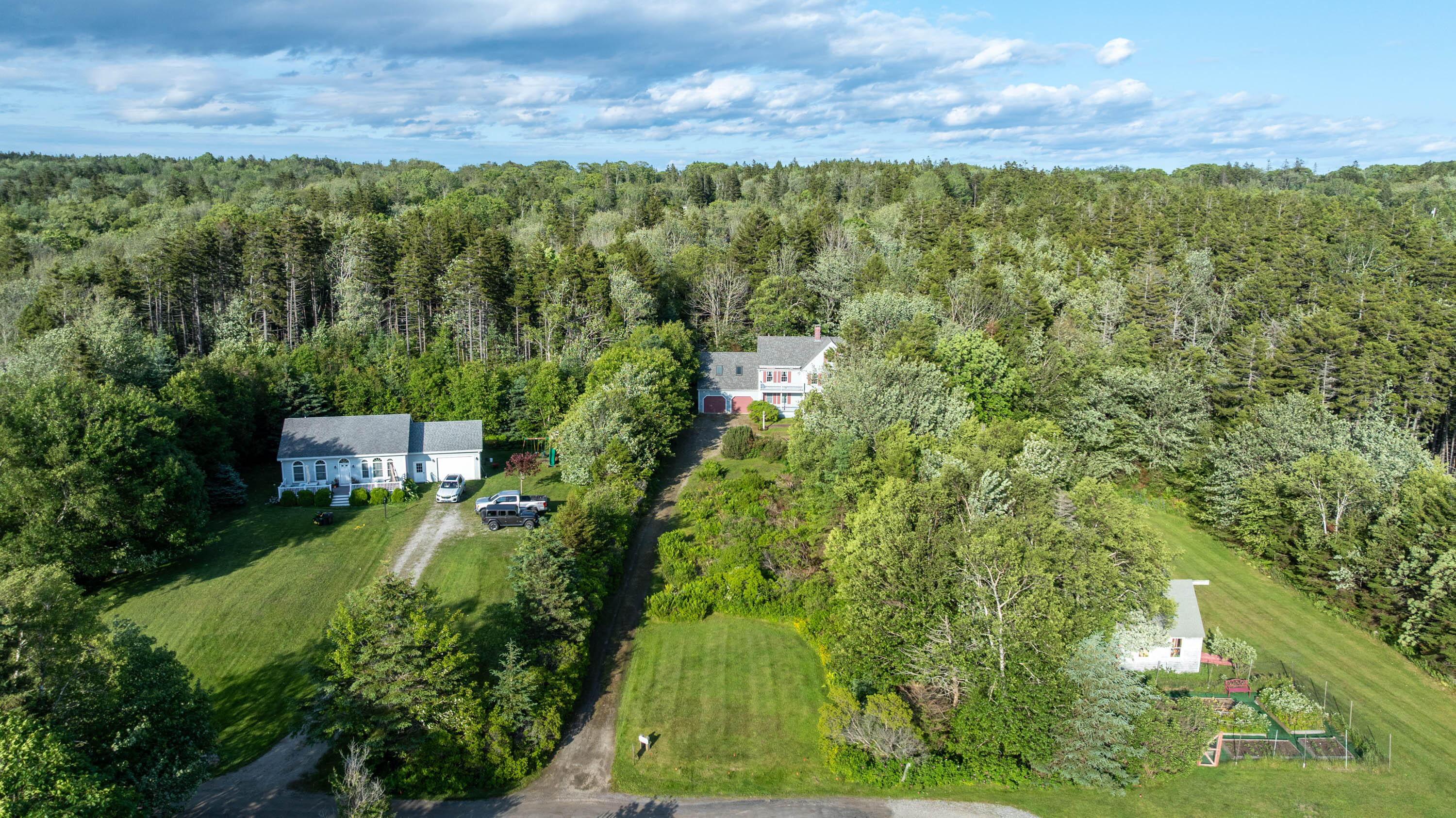 20 Ocean Side Lane Bristol ME 04554