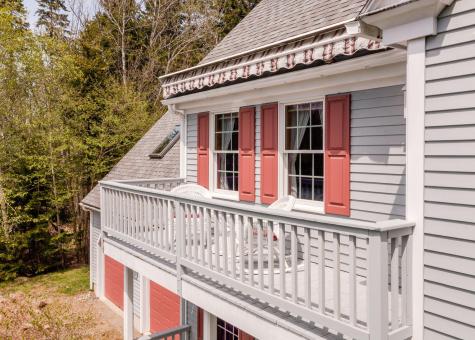 20 Ocean Side Lane Bristol ME 04554