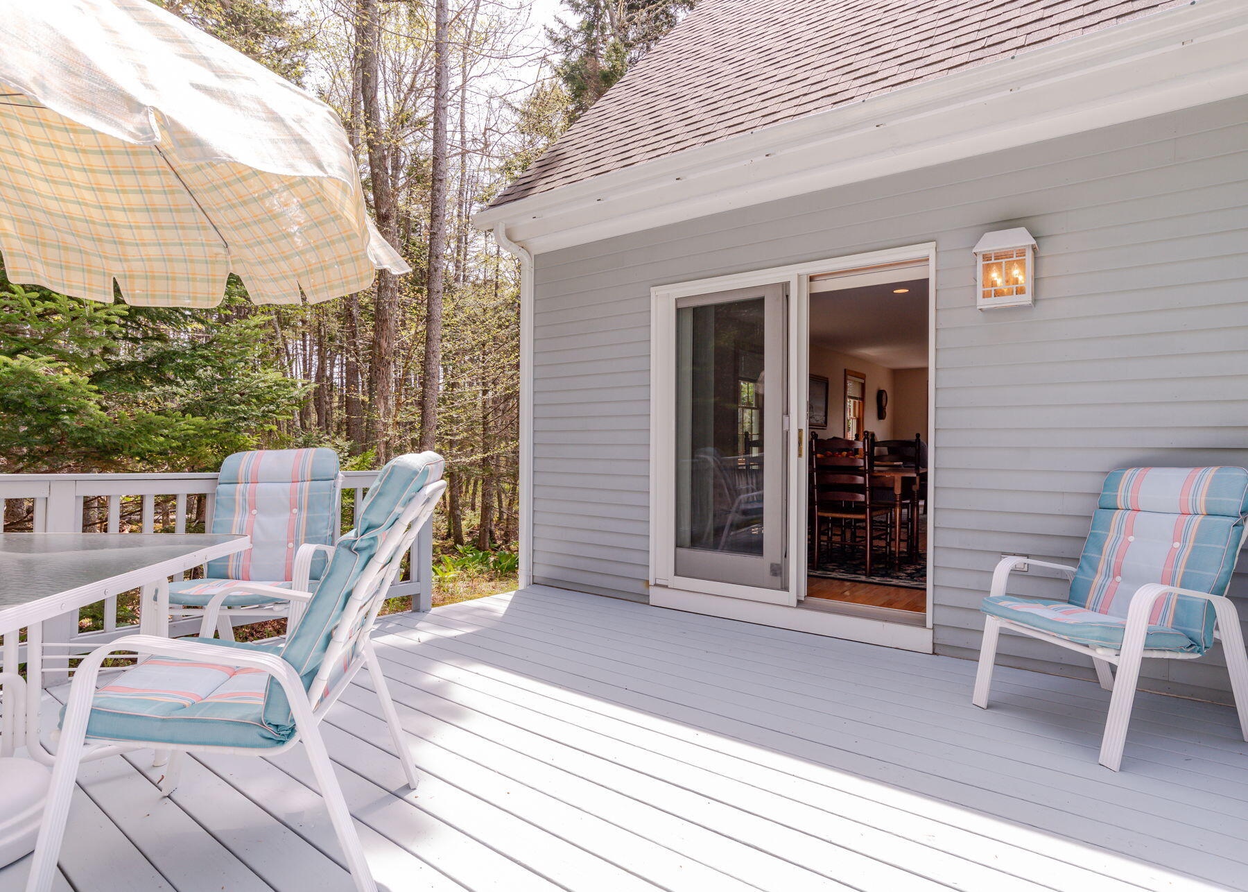 20 Ocean Side Lane Bristol ME 04554