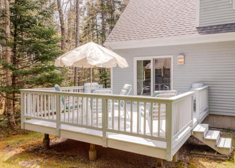 20 Ocean Side Lane Bristol ME 04554