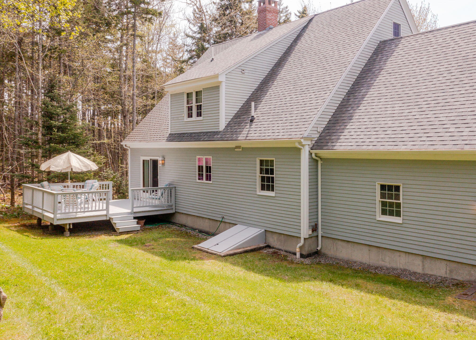 20 Ocean Side Lane Bristol ME 04554