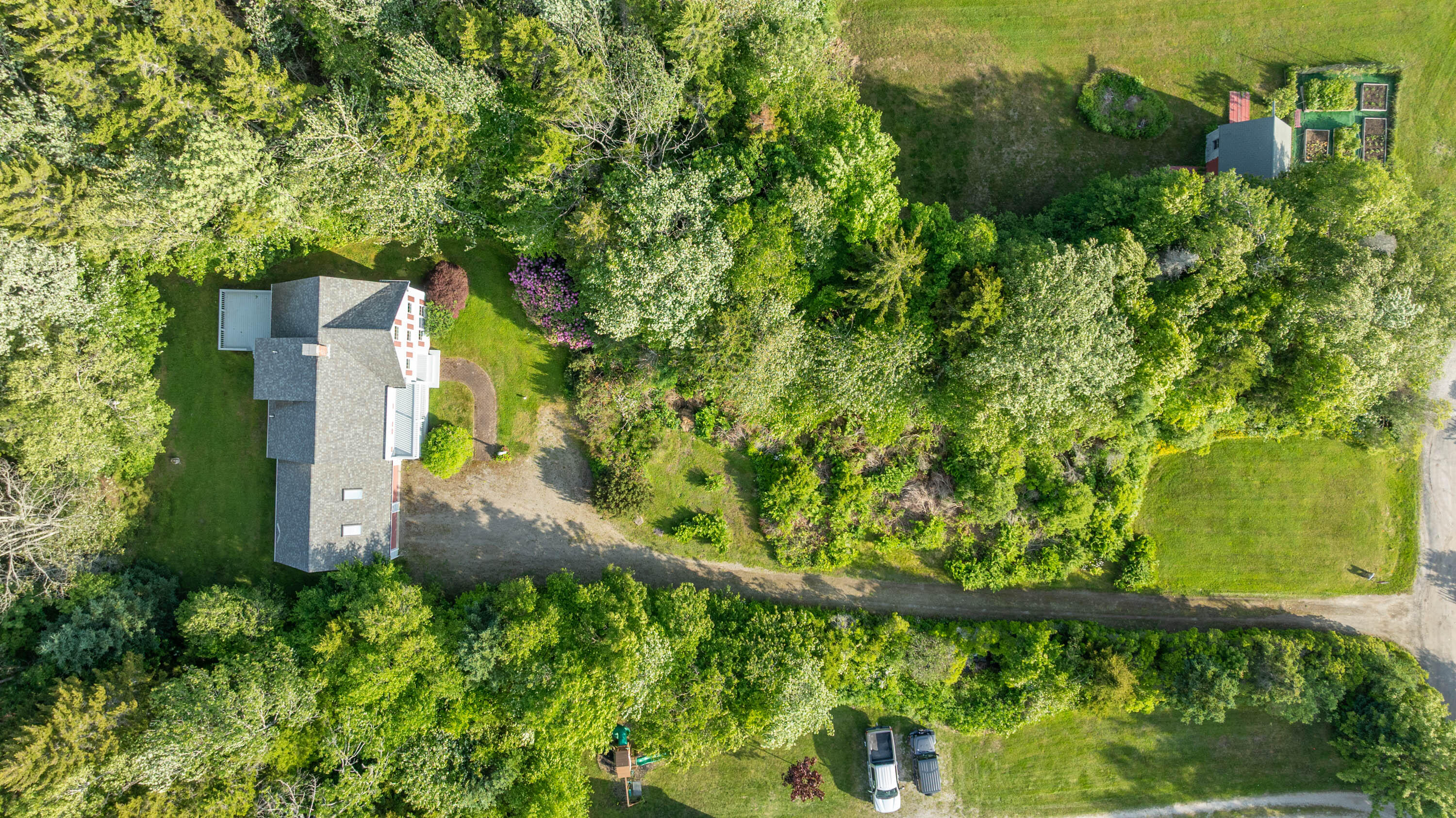 20 Ocean Side Lane Bristol ME 04554