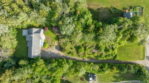 20 Ocean Side Lane Bristol ME 04554