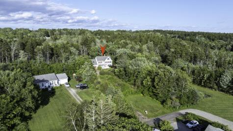 20 Ocean Side Lane Bristol ME 04554