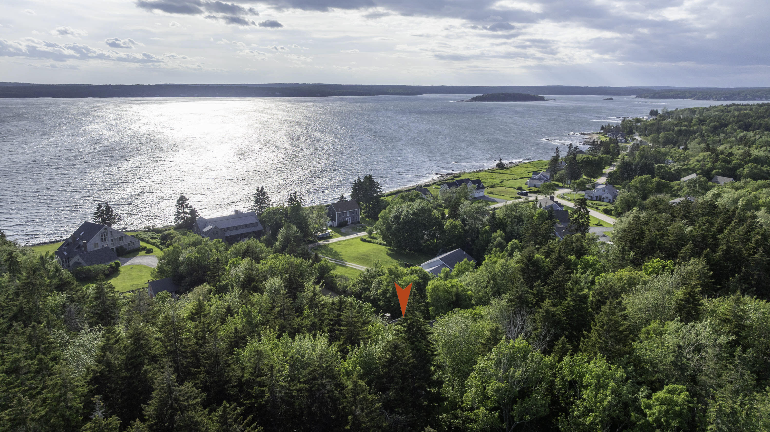 20 Ocean Side Lane Bristol ME 04554