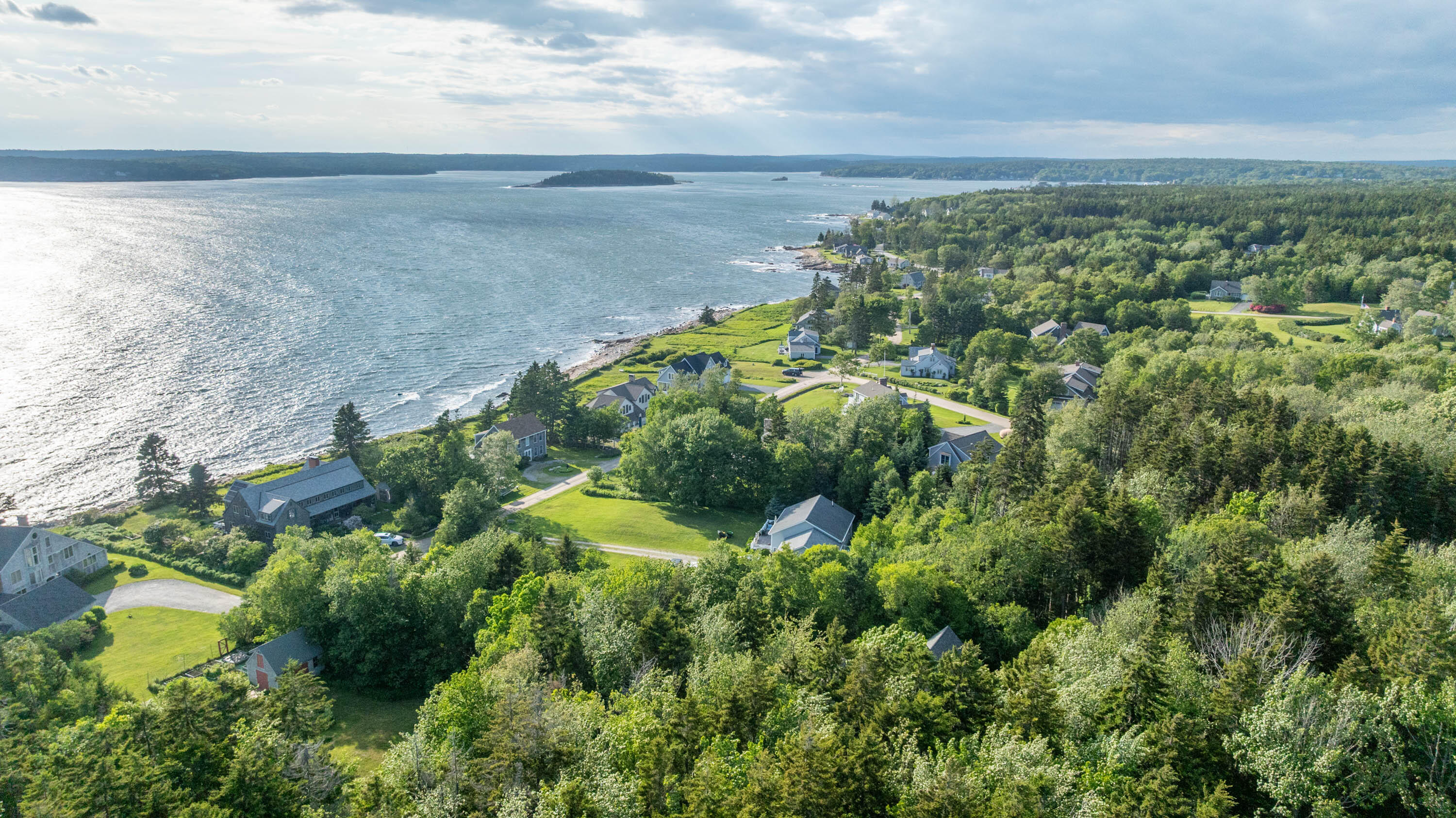 20 Ocean Side Lane Bristol ME 04554