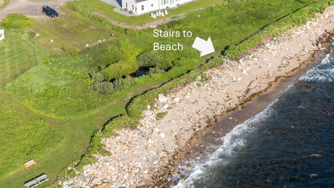 20 Ocean Side Lane Bristol ME 04554