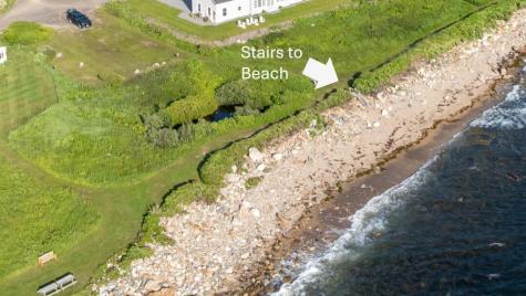 20 Ocean Side Lane Bristol ME 04554