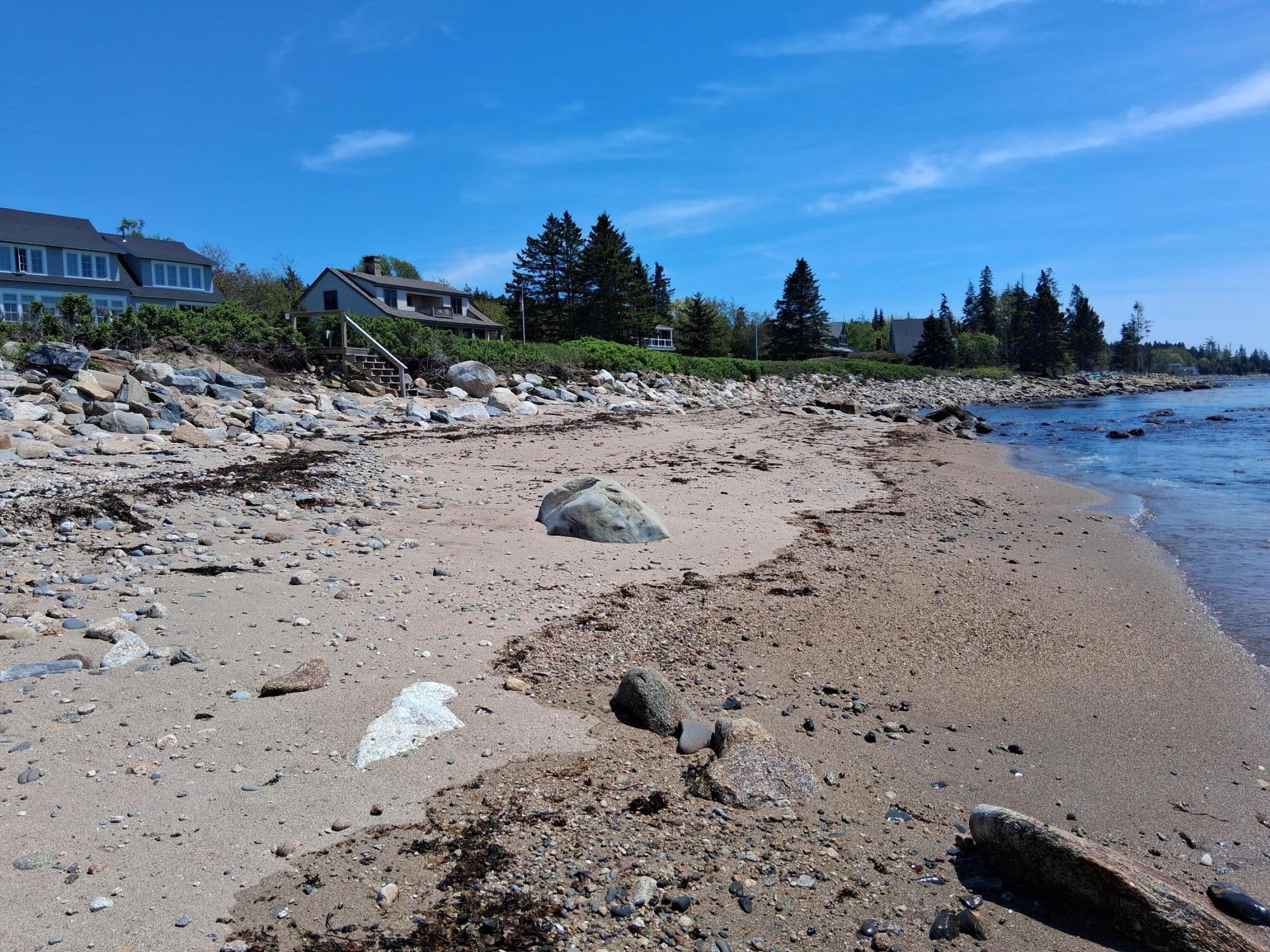 20 Ocean Side Lane Bristol ME 04554