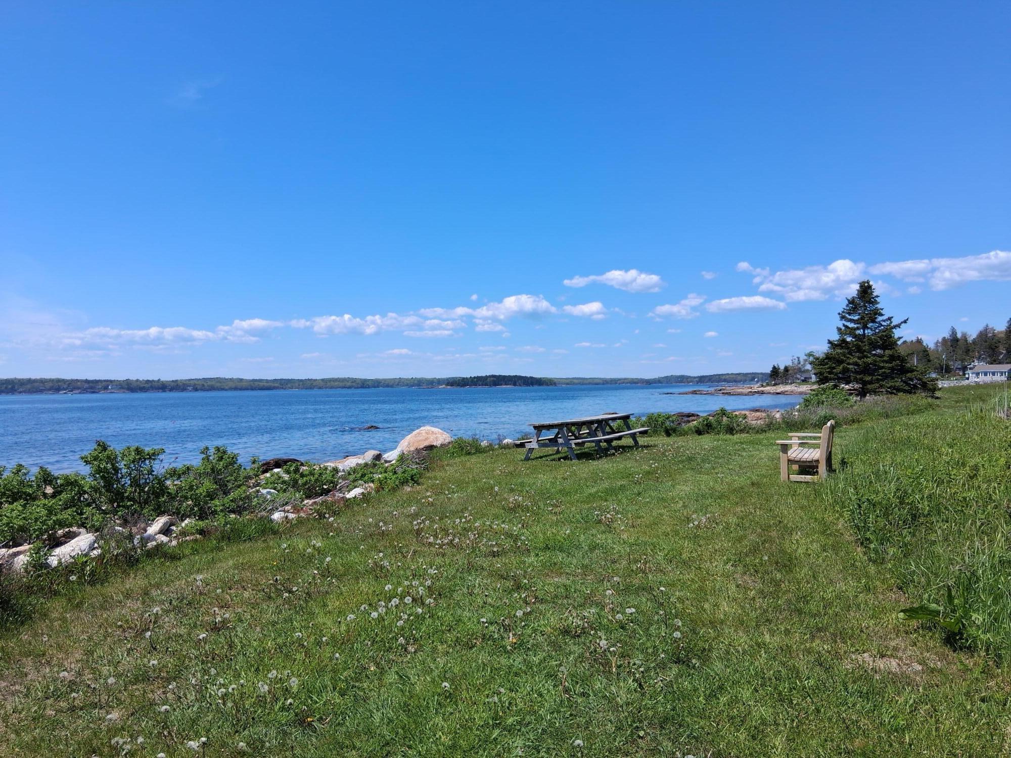 20 Ocean Side Lane Bristol ME 04554