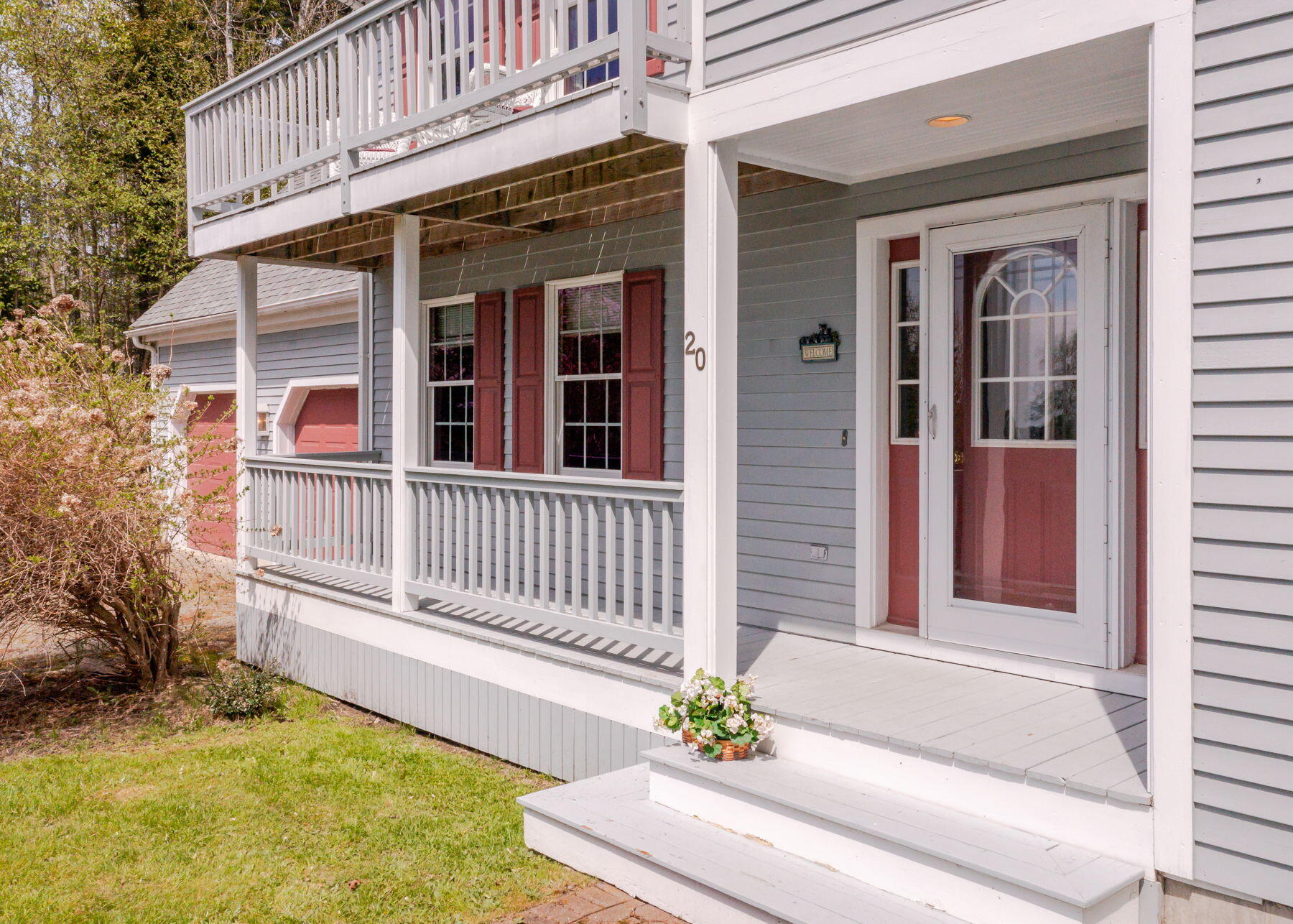 20 Ocean Side Lane Bristol ME 04554