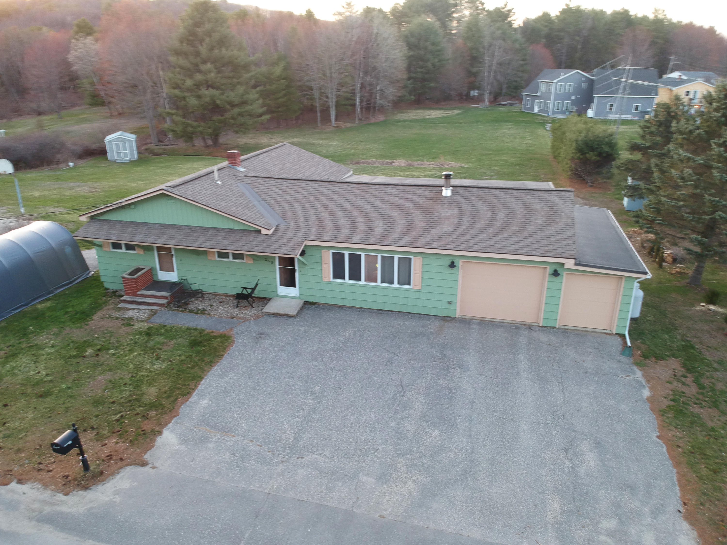 260 Old Greene Road Lewiston ME 04240