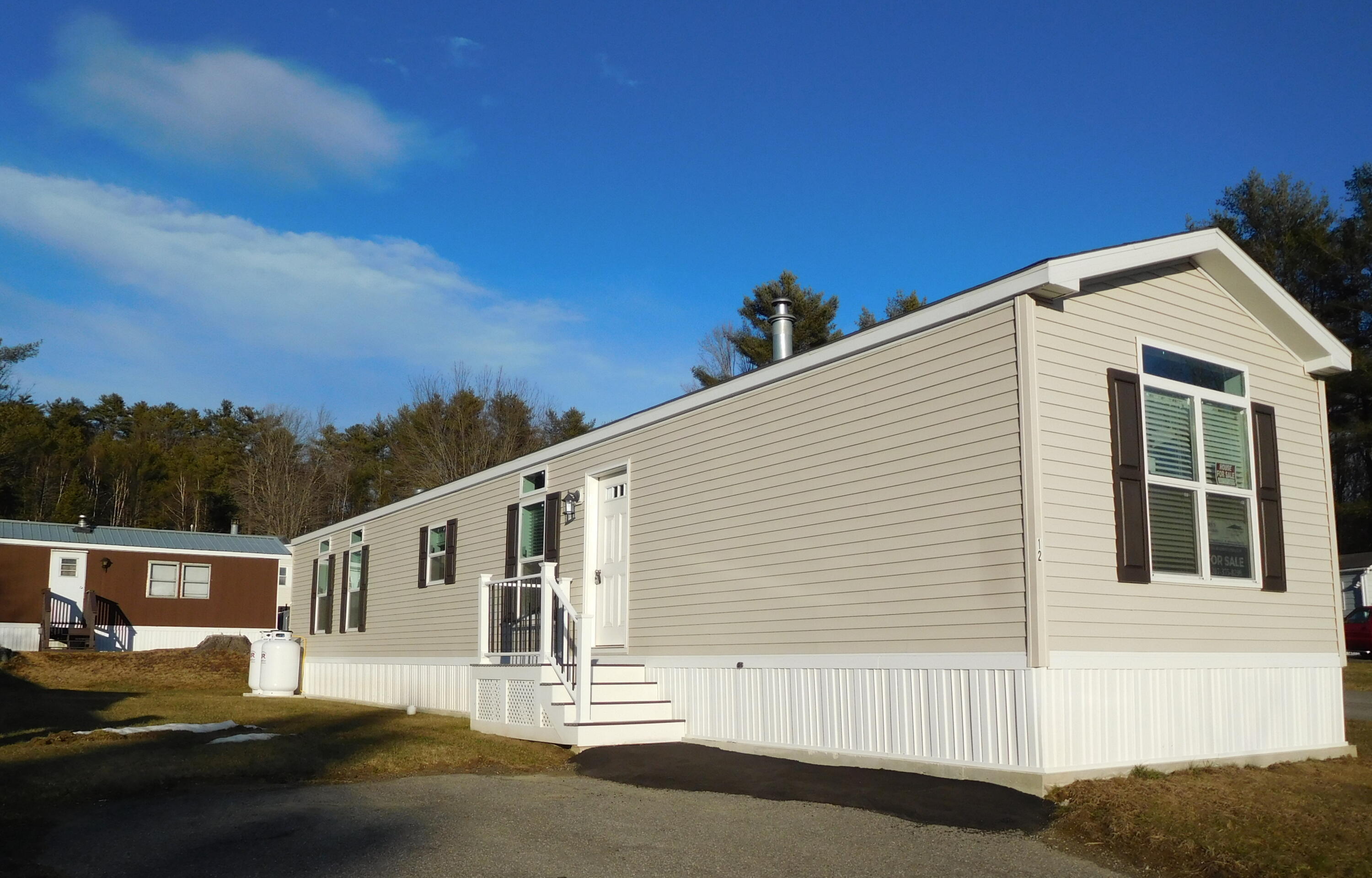 1048 Sabattus Street Lewiston ME 04240