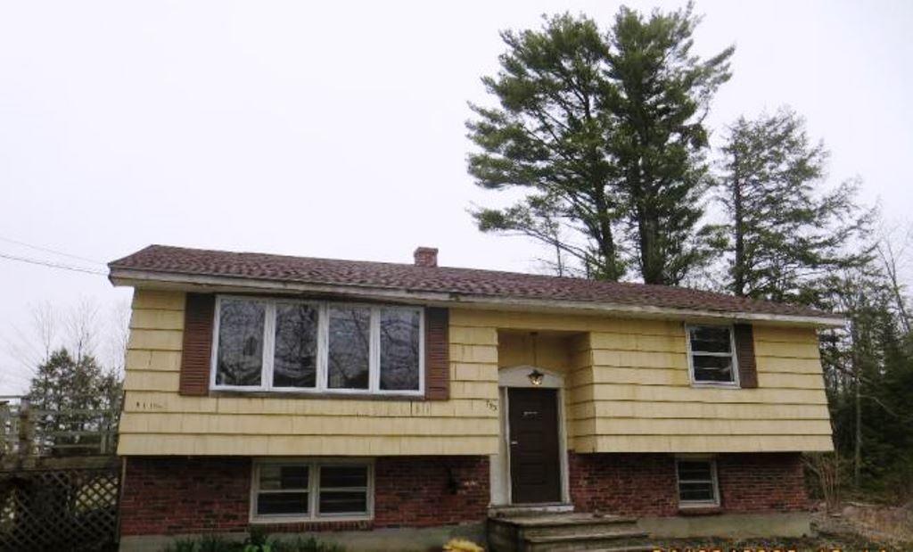 793 Hallowell Litchfield Road West Gardiner, ME