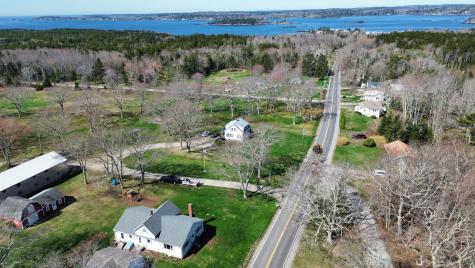 88 Snowball Hill Road Bristol ME 04554