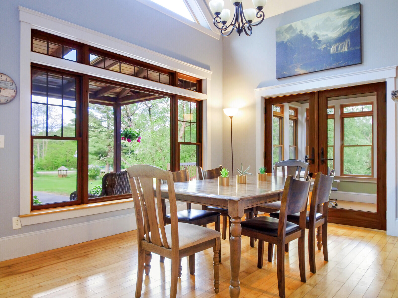 20 Tannery Bridge Road New Portland ME 04961