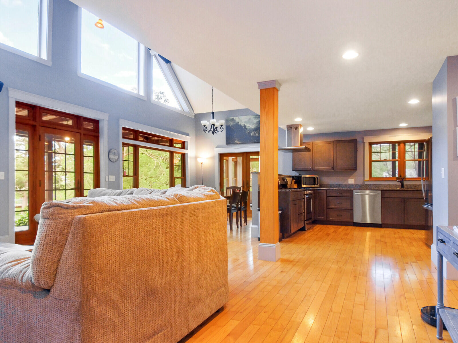 20 Tannery Bridge Road New Portland ME 04961