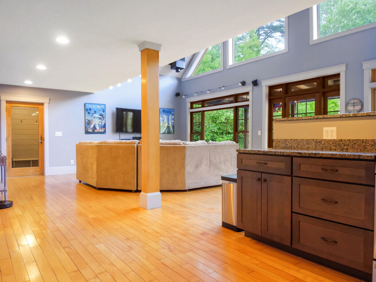 20 Tannery Bridge Road New Portland ME 04961