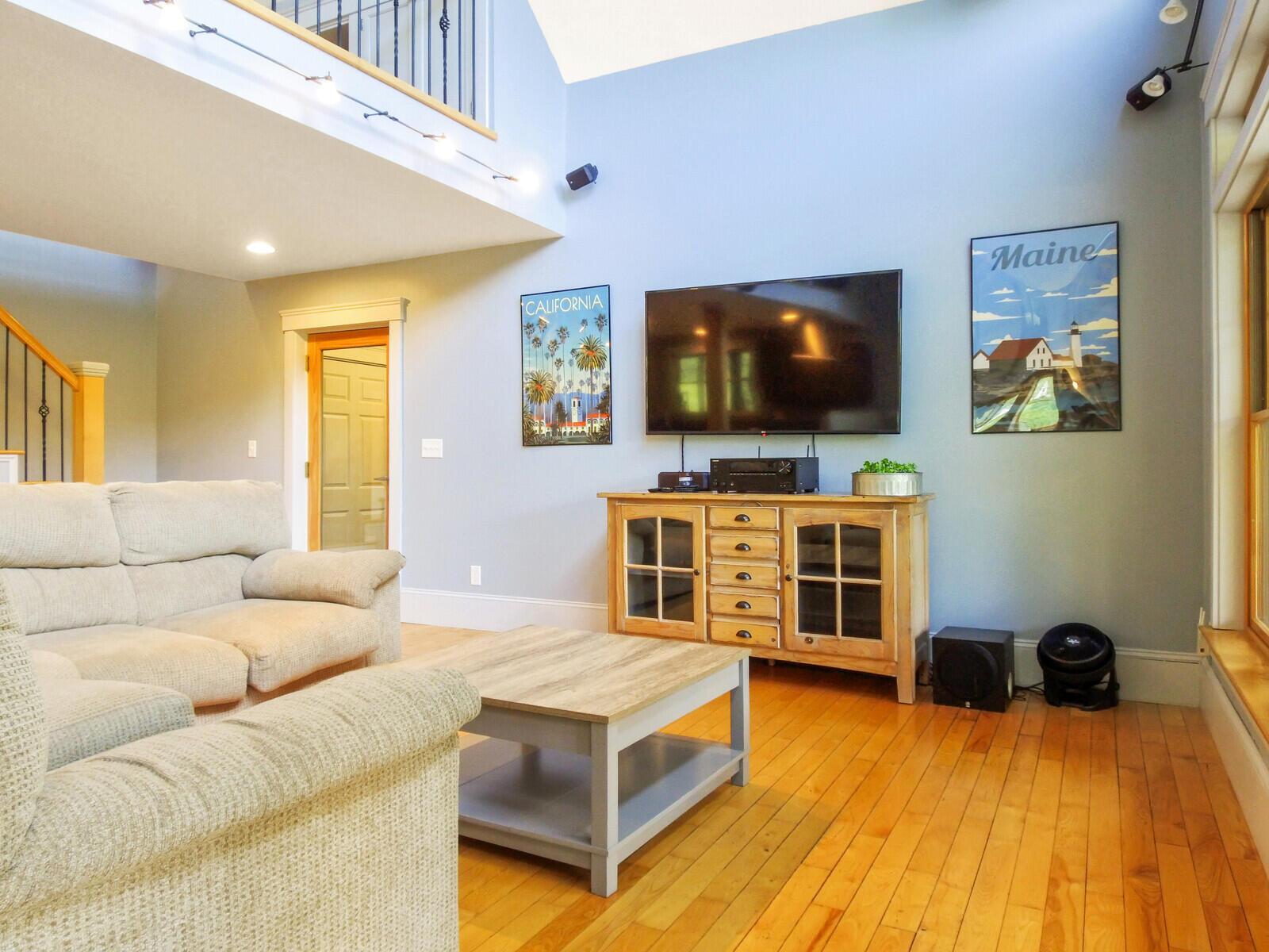 20 Tannery Bridge Road New Portland ME 04961