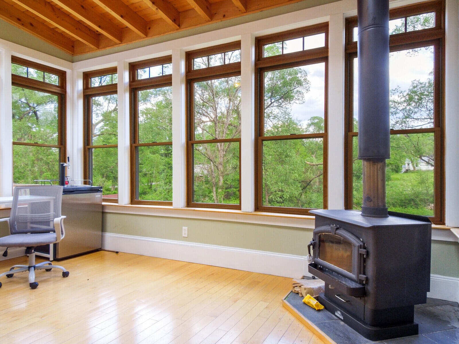 20 Tannery Bridge Road New Portland ME 04961