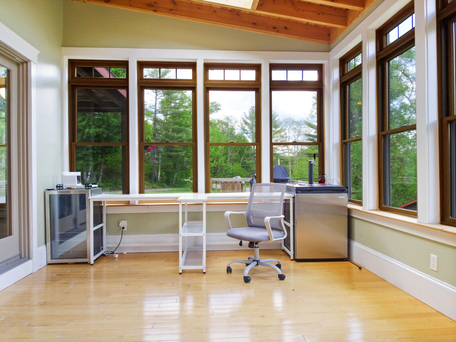 20 Tannery Bridge Road New Portland ME 04961