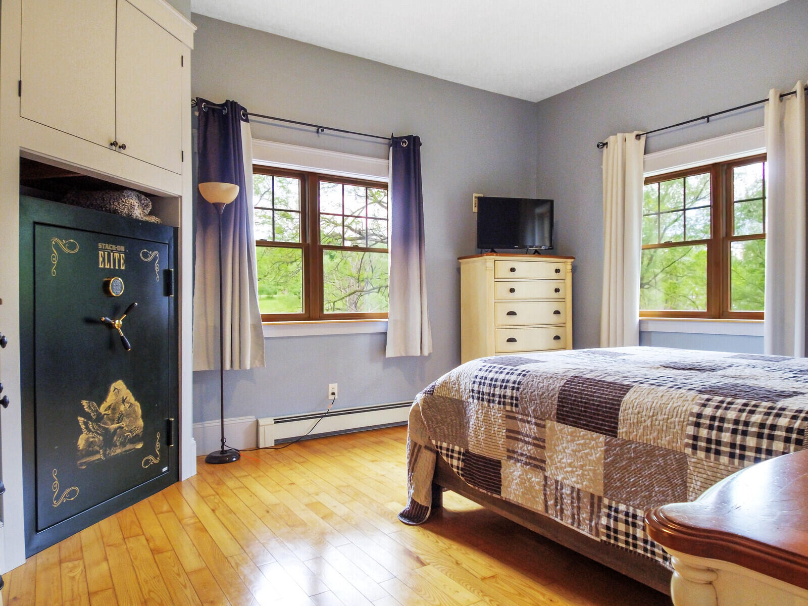 20 Tannery Bridge Road New Portland ME 04961