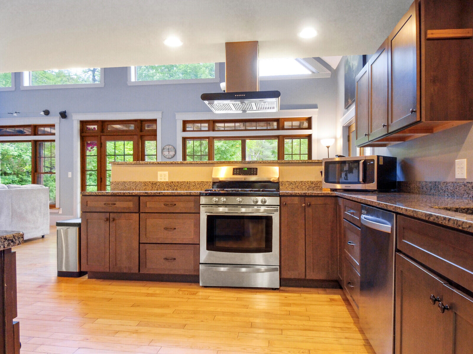20 Tannery Bridge Road New Portland ME 04961