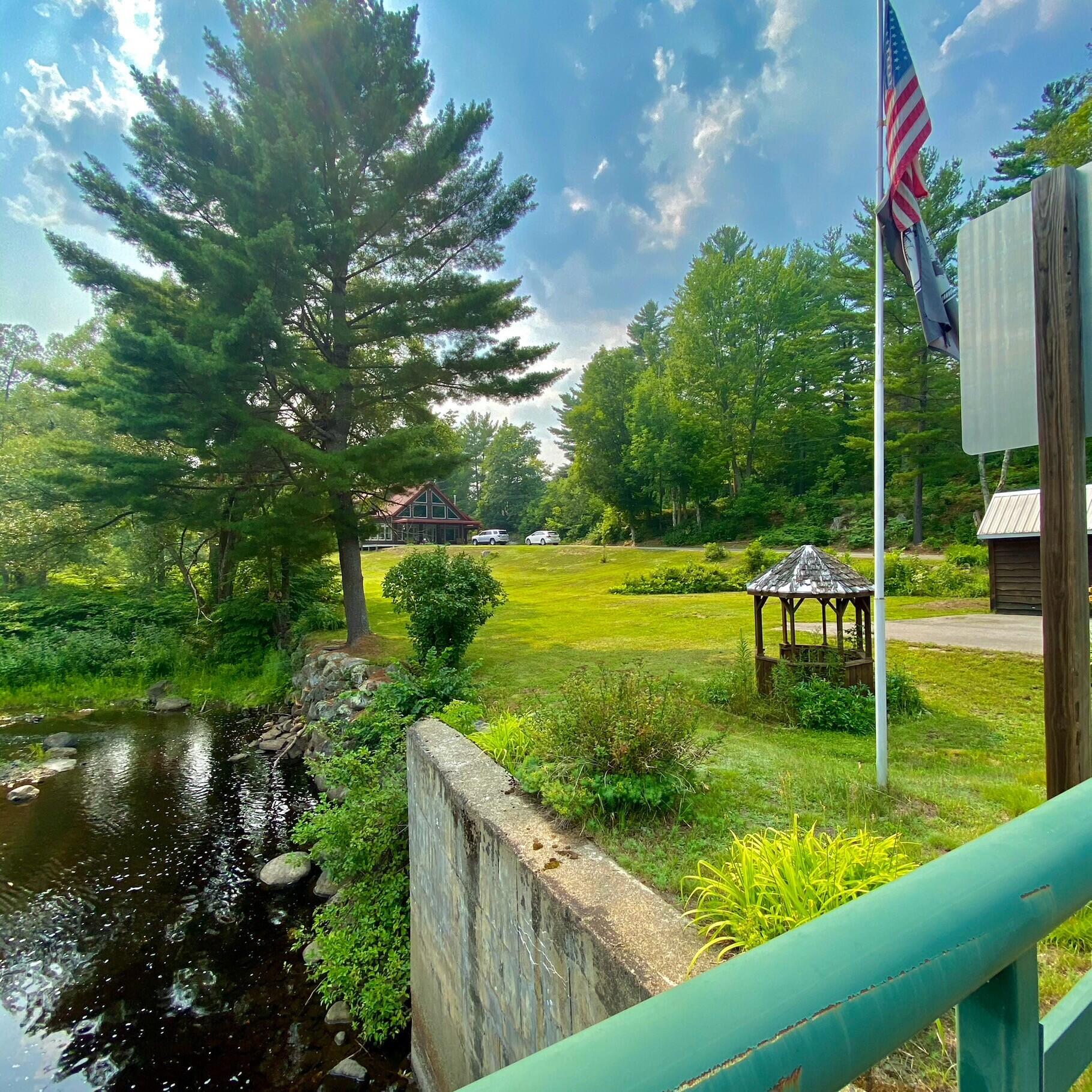 20 Tannery Bridge Road New Portland ME 04961
