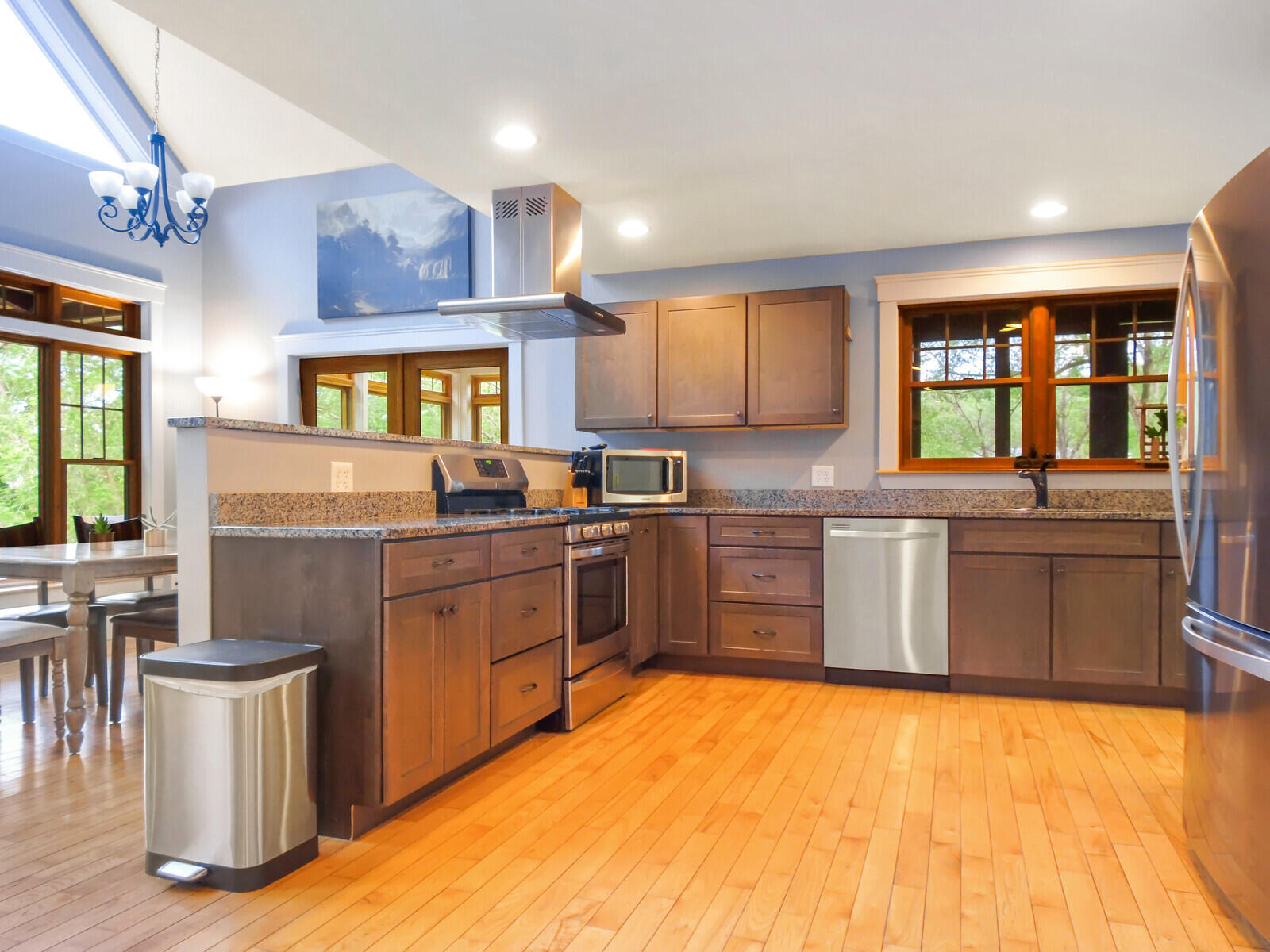 20 Tannery Bridge Road New Portland ME 04961