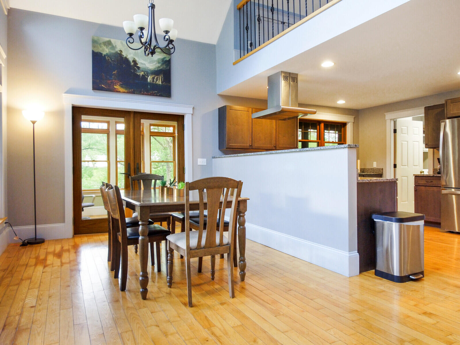 20 Tannery Bridge Road New Portland ME 04961