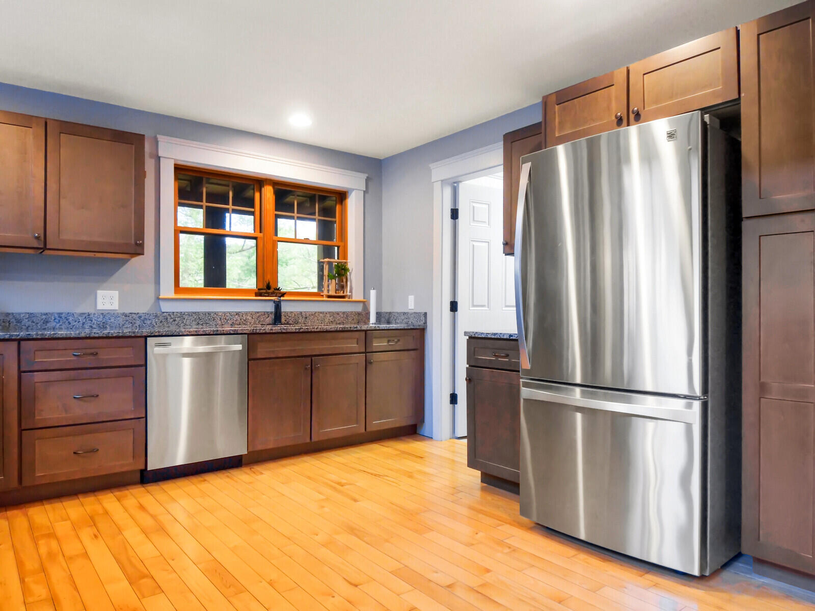 20 Tannery Bridge Road New Portland ME 04961
