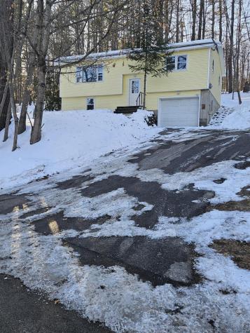 152 North Daggett Hill Road Greene ME 04236