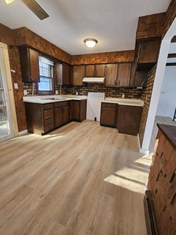 152 North Daggett Hill Road Greene ME 04236