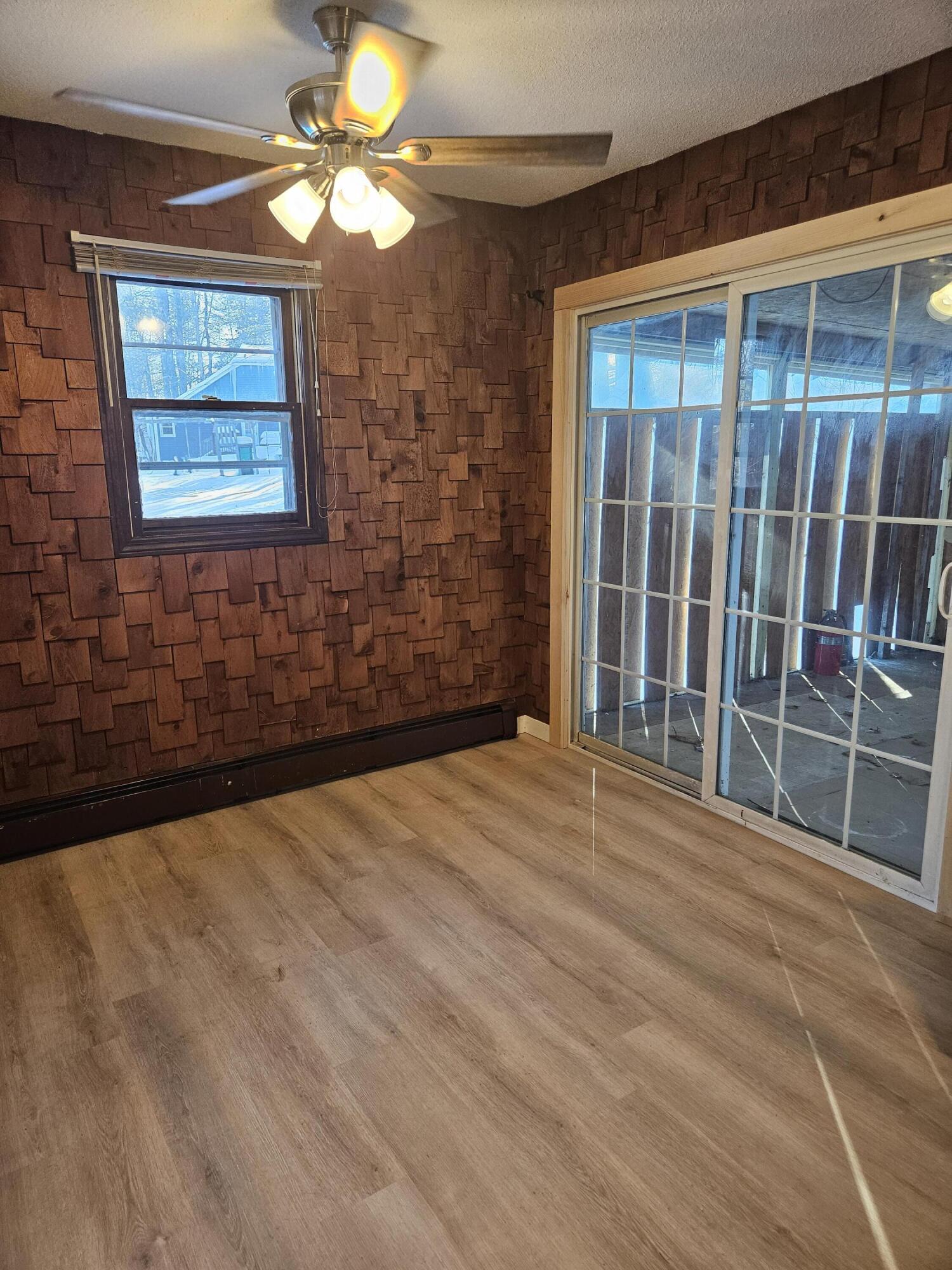 152 North Daggett Hill Road Greene ME 04236