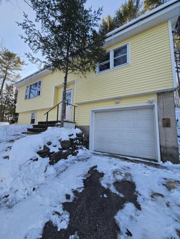 152 North Daggett Hill Road Greene ME 04236