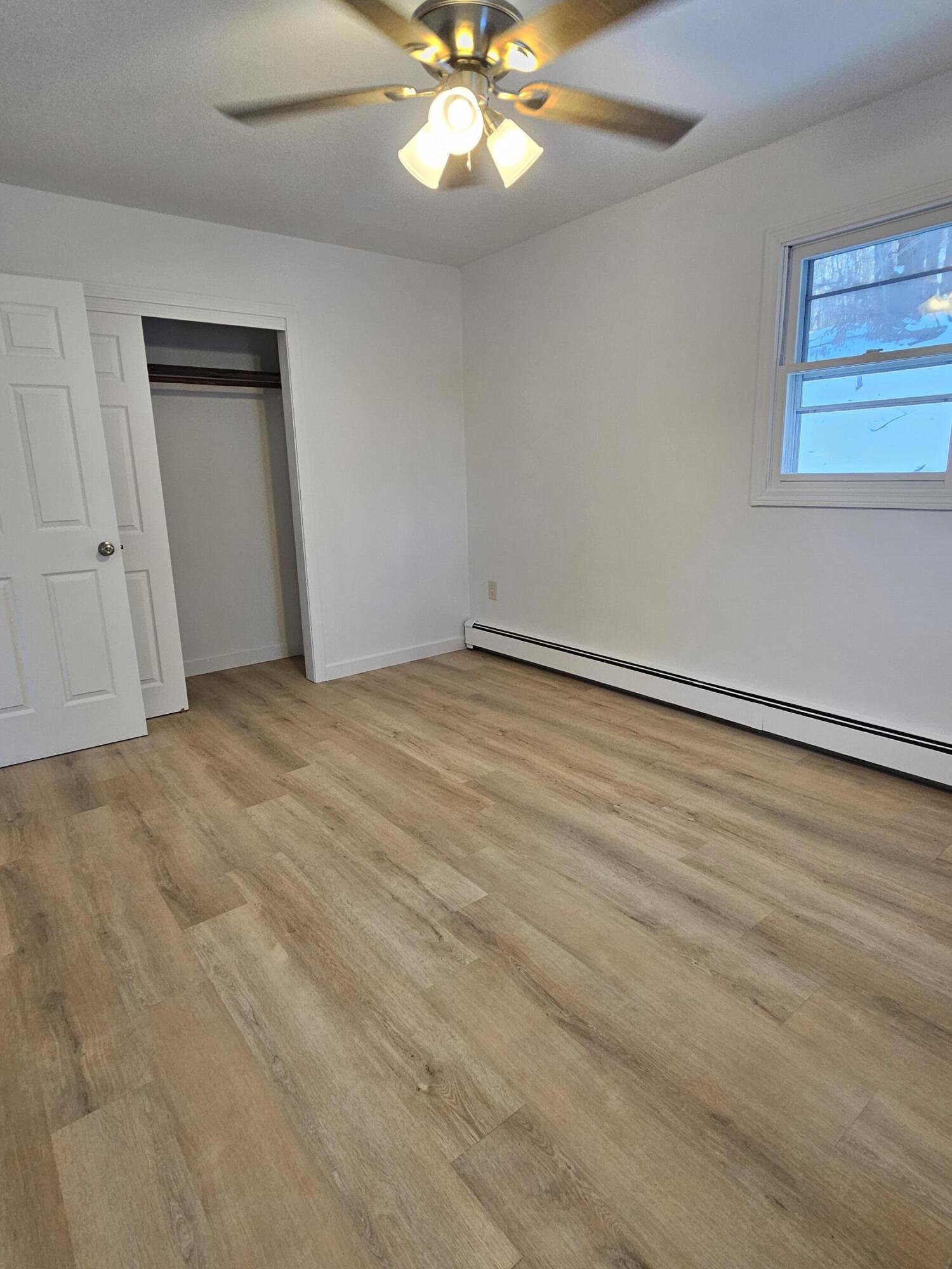 152 North Daggett Hill Road Greene ME 04236