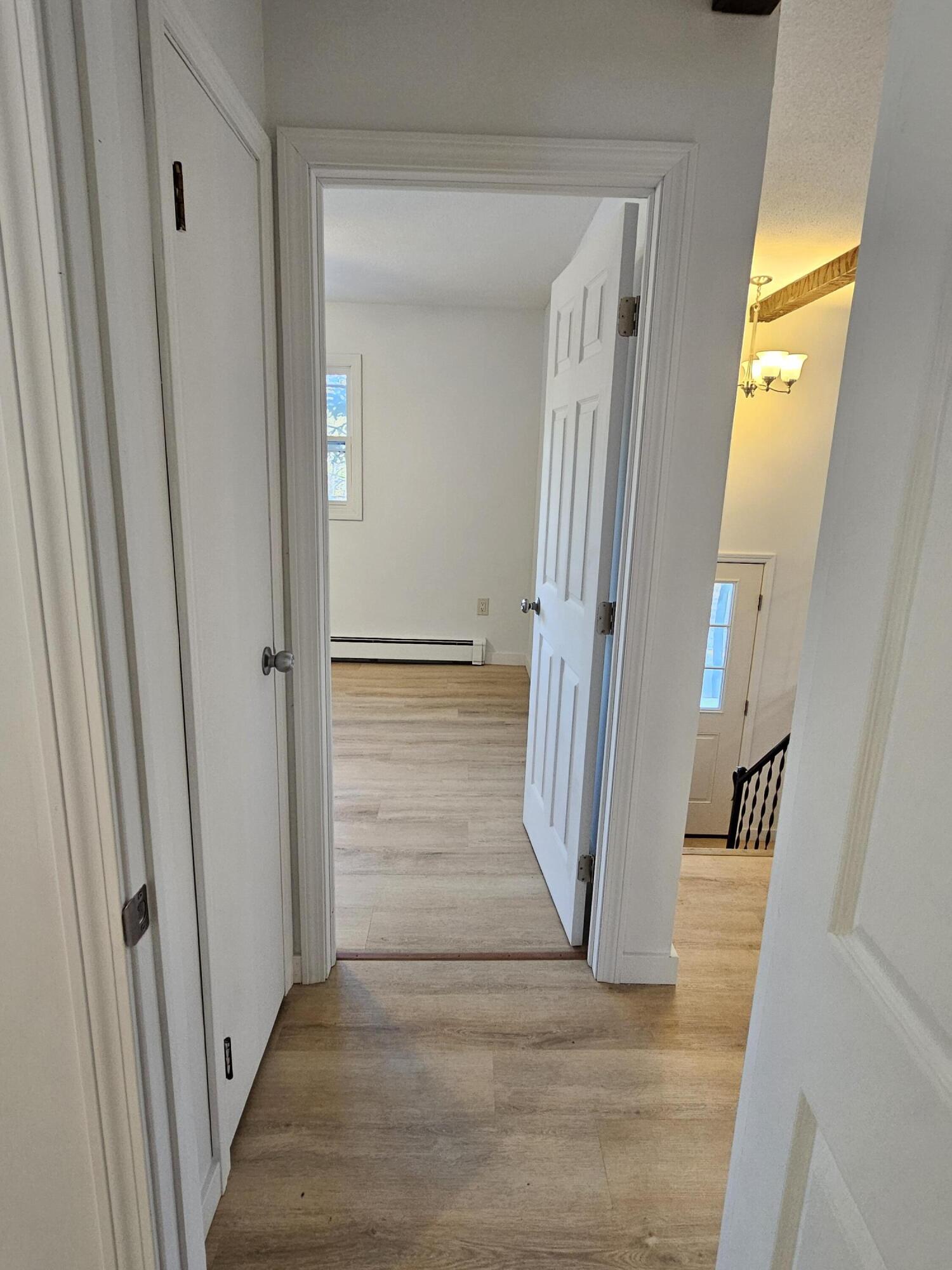 152 North Daggett Hill Road Greene ME 04236