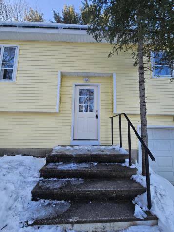 152 North Daggett Hill Road Greene ME 04236