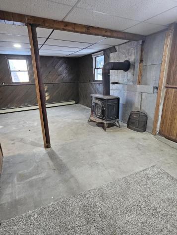 152 North Daggett Hill Road Greene ME 04236