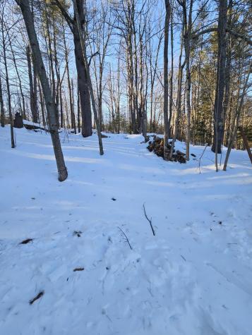 152 North Daggett Hill Road Greene ME 04236