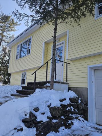 152 North Daggett Hill Road Greene ME 04236
