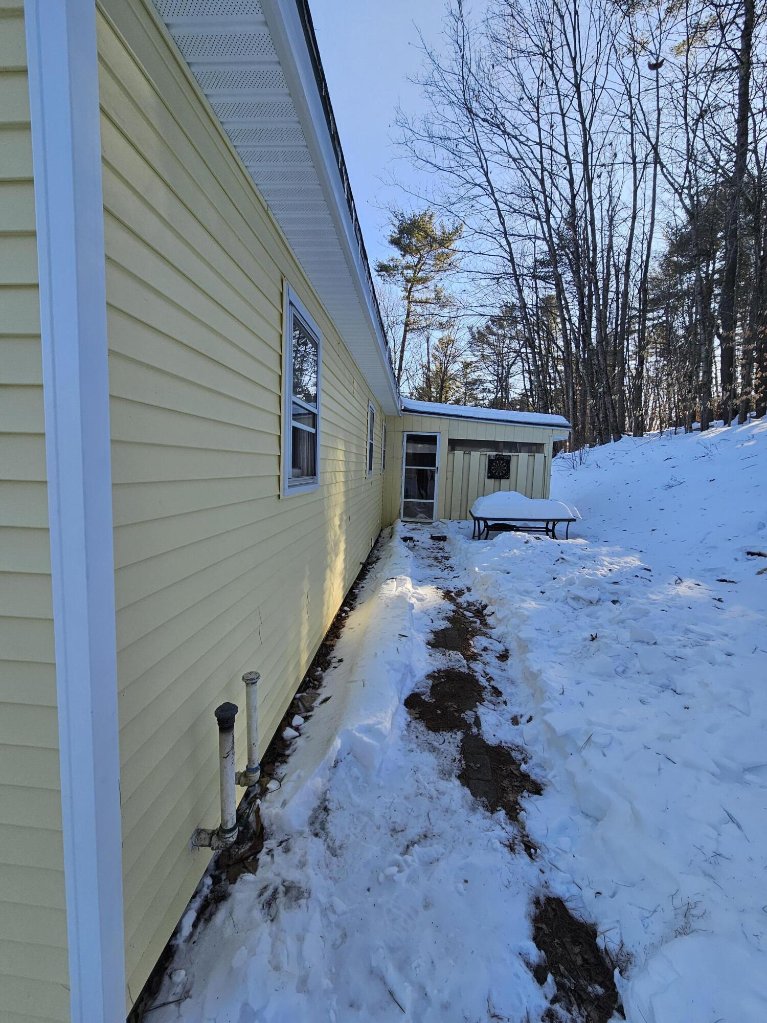 152 North Daggett Hill Road Greene ME 04236