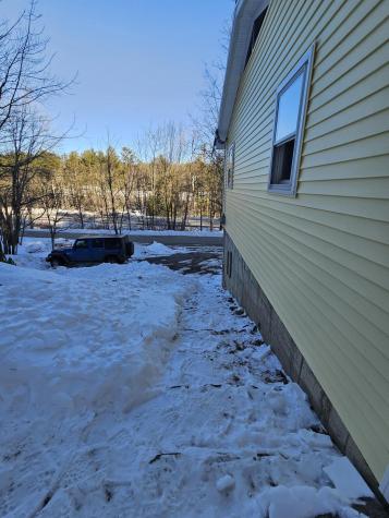 152 North Daggett Hill Road Greene ME 04236